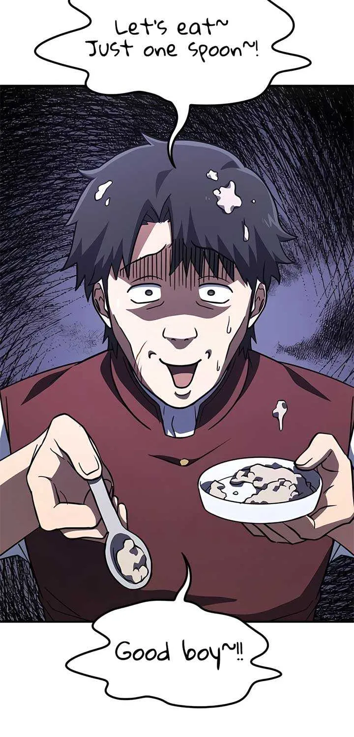 Kim Oh-jin and The Strange Beasts Chapter 9 page 64 - 