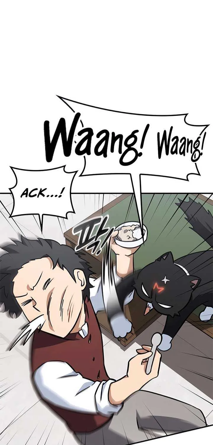Kim Oh-jin and The Strange Beasts Chapter 9 page 65 - 