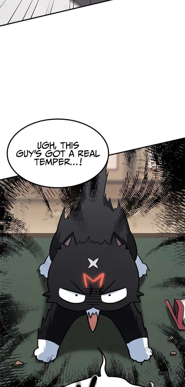 Kim Oh-jin and The Strange Beasts Chapter 9 page 66 - 
