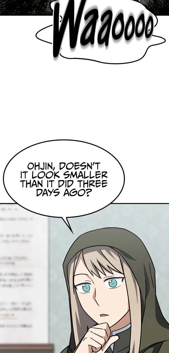 Kim Oh-jin and The Strange Beasts Chapter 9 page 67 - 
