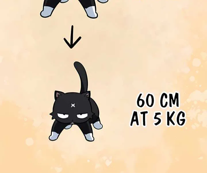 Kim Oh-jin and The Strange Beasts Chapter 9 page 69 - 