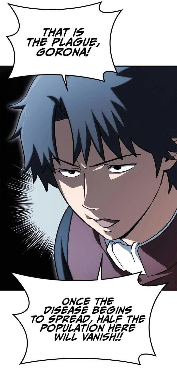 Kim Oh-jin and The Strange Beasts Chapter 9 page 8 - 