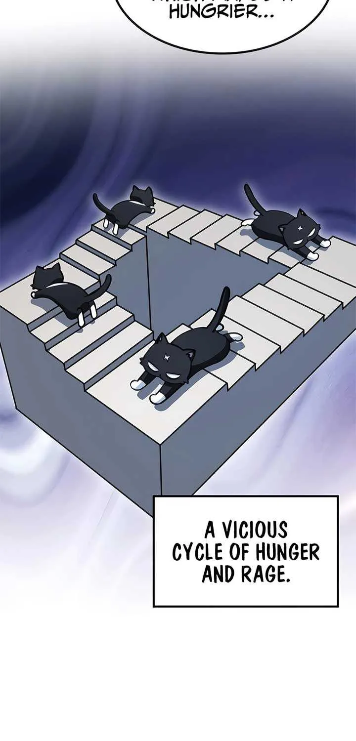 Kim Oh-jin and The Strange Beasts Chapter 9 page 72 - 