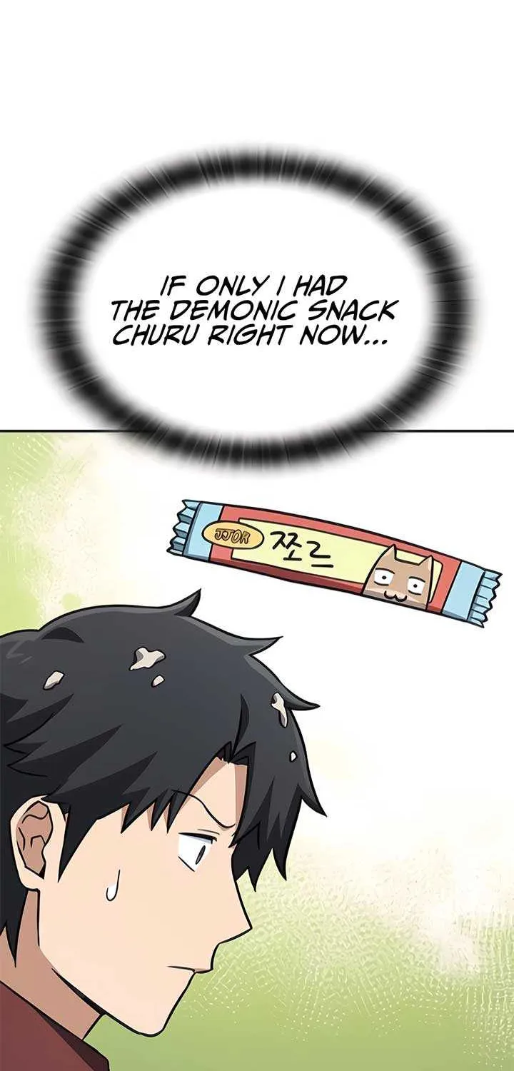 Kim Oh-jin and The Strange Beasts Chapter 9 page 73 - 