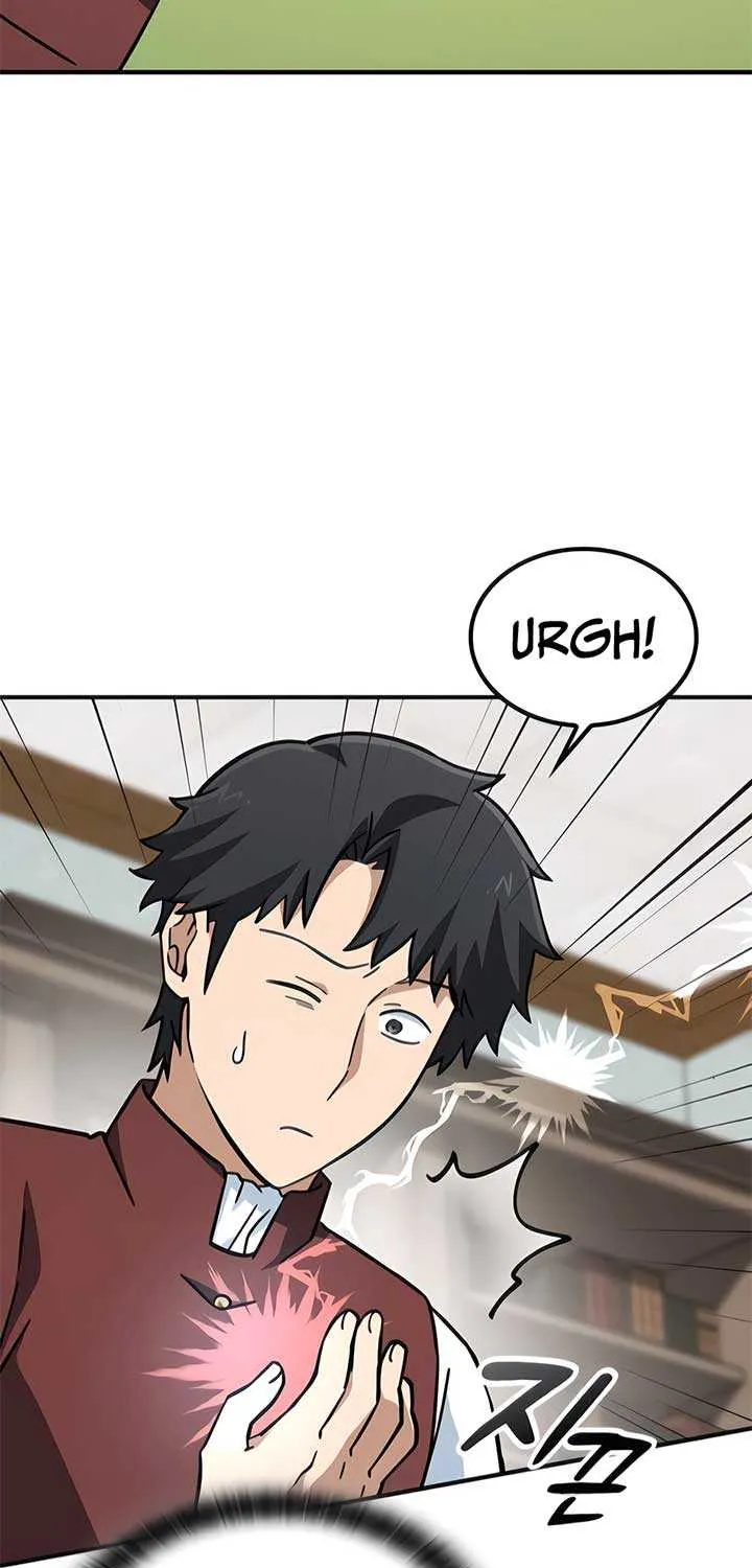 Kim Oh-jin and The Strange Beasts Chapter 9 page 74 - 