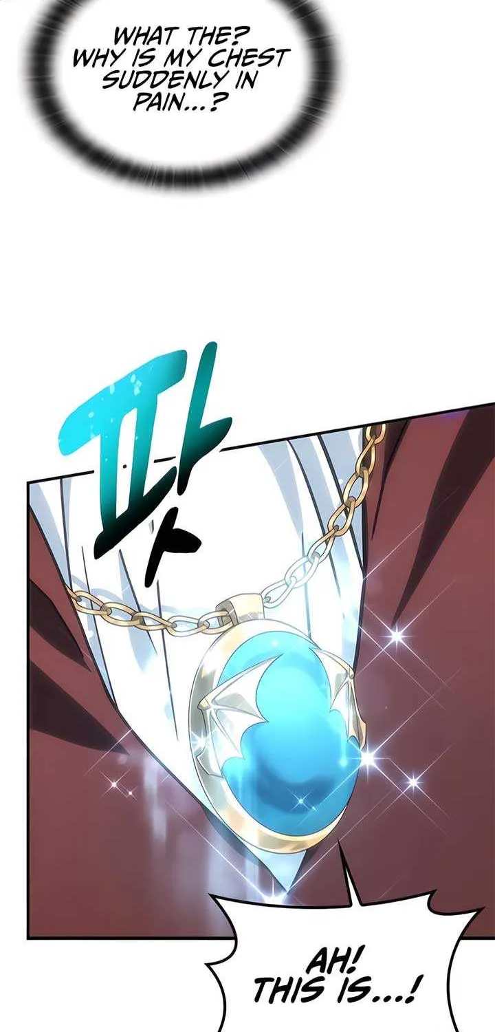 Kim Oh-jin and The Strange Beasts Chapter 9 page 75 - 