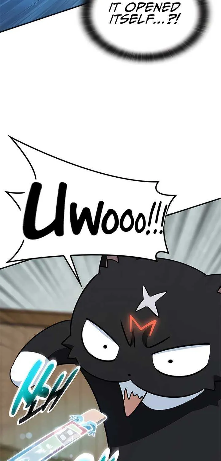 Kim Oh-jin and The Strange Beasts Chapter 9 page 79 - 
