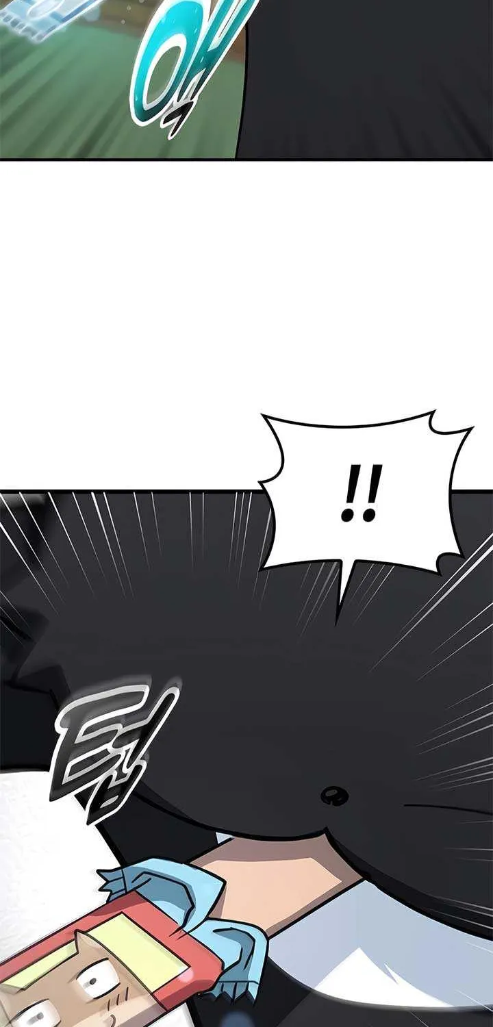 Kim Oh-jin and The Strange Beasts Chapter 9 page 80 - 