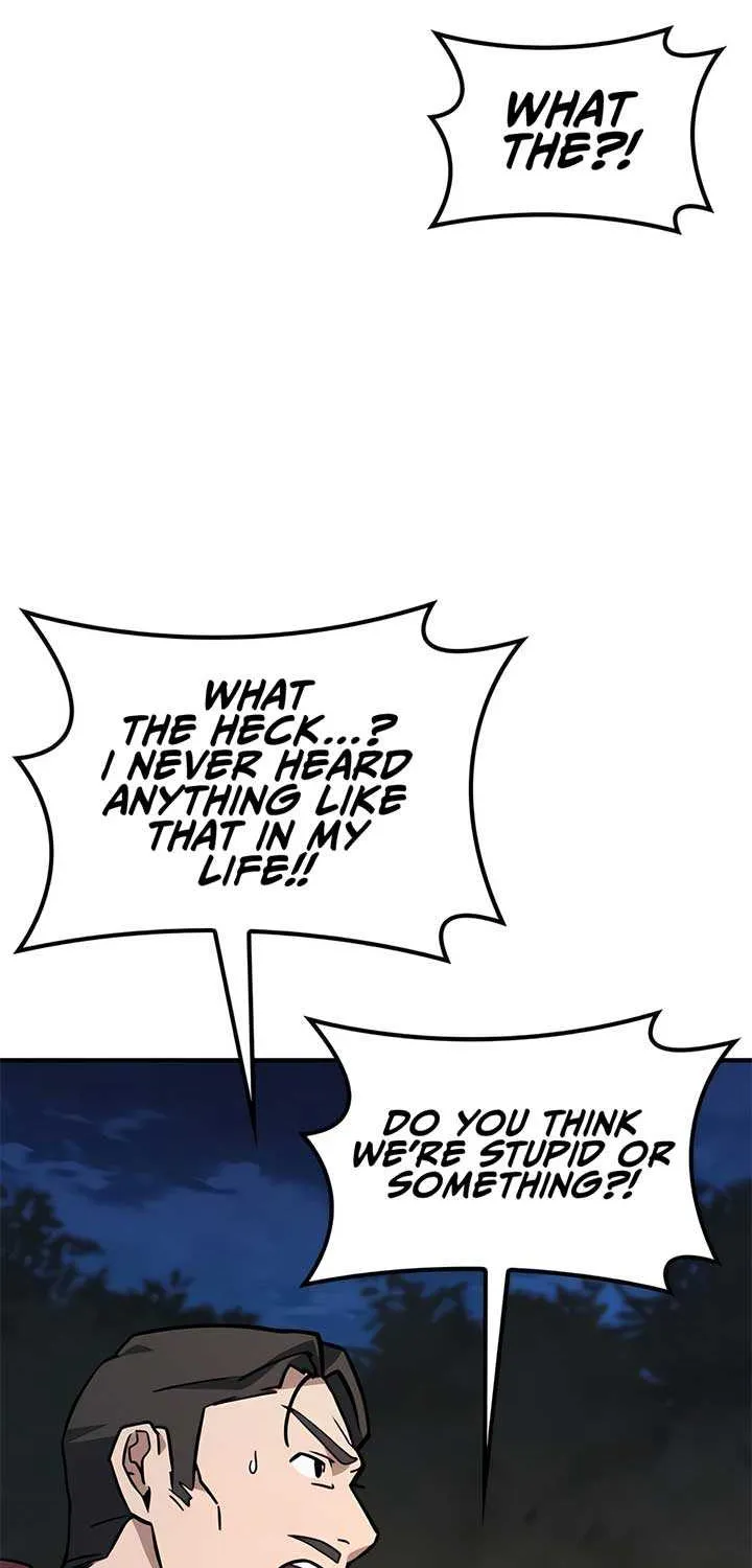 Kim Oh-jin and The Strange Beasts Chapter 9 page 9 - 