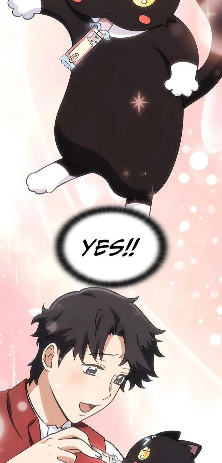 Kim Oh-jin and The Strange Beasts Chapter 9 page 82 - 