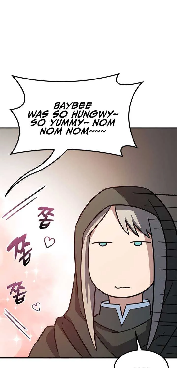 Kim Oh-jin and The Strange Beasts Chapter 9 page 84 - 