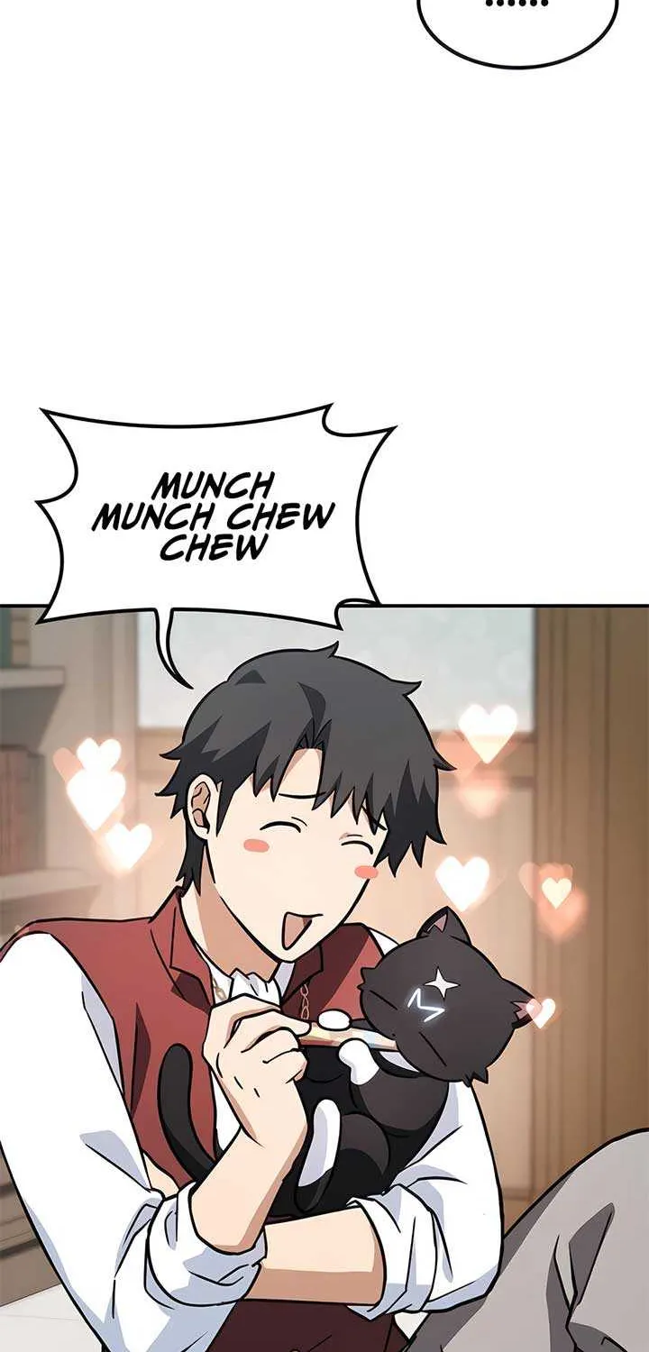 Kim Oh-jin and The Strange Beasts Chapter 9 page 85 - 
