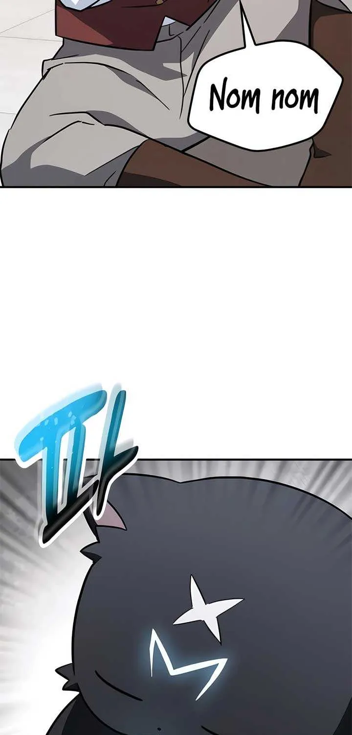 Kim Oh-jin and The Strange Beasts Chapter 9 page 86 - 