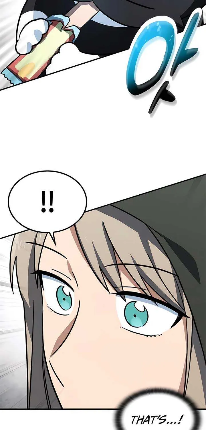 Kim Oh-jin and The Strange Beasts Chapter 9 page 87 - 