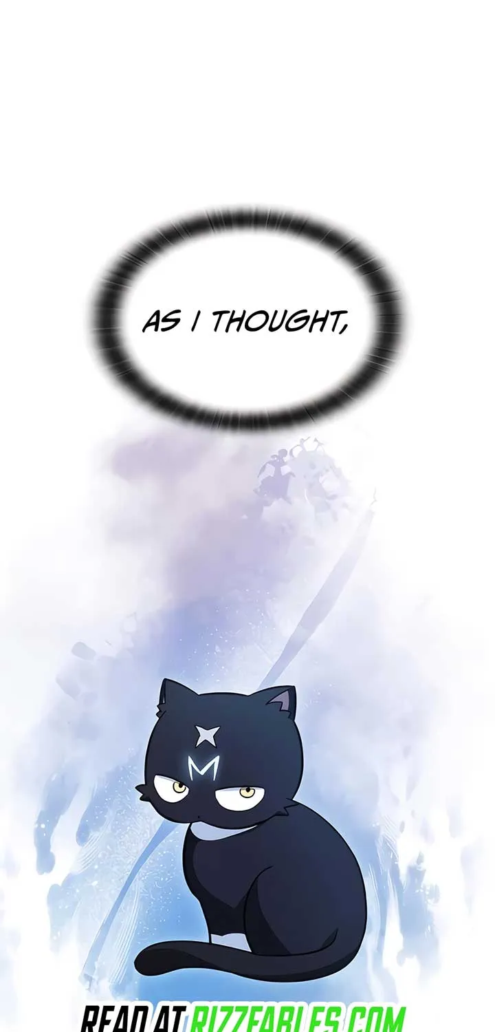 Kim Oh-jin and The Strange Beasts Chapter 9 page 91 - 
