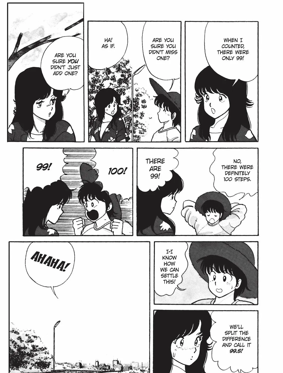 Read Kimagure Orange Road chapter 1 image 12 on Lezhin