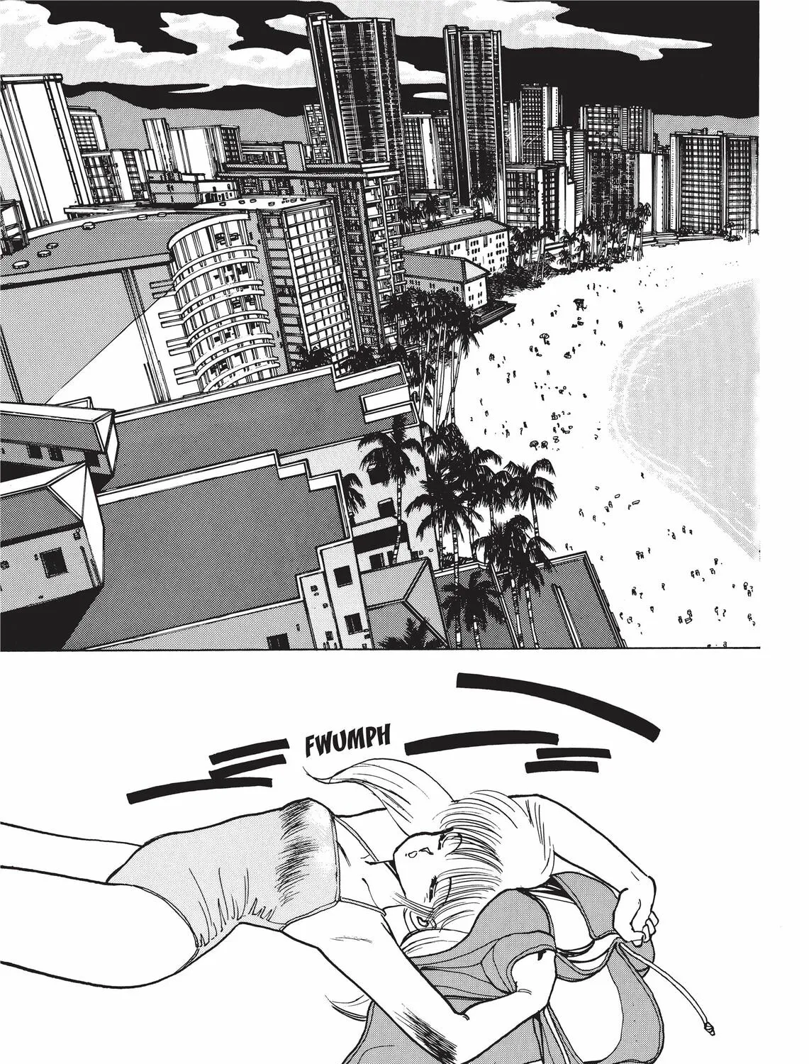 Read Kimagure Orange Road chapter 121 image 24 on Lezhin