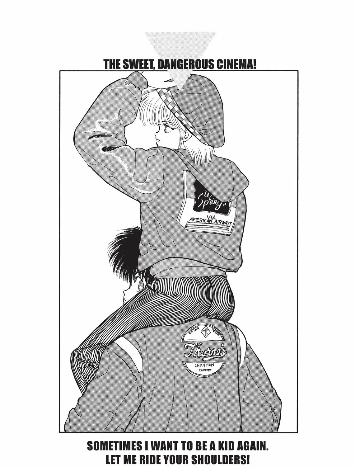 Read Kimagure Orange Road chapter 127 image 62 on Lezhin