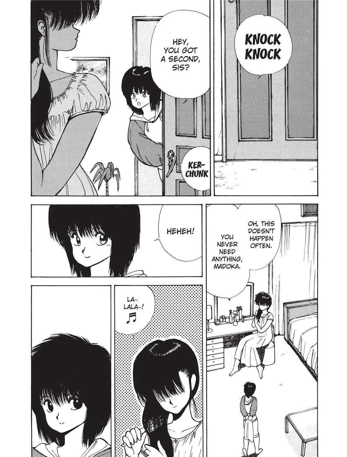Read Kimagure Orange Road chapter 133 image 26 on Lezhin