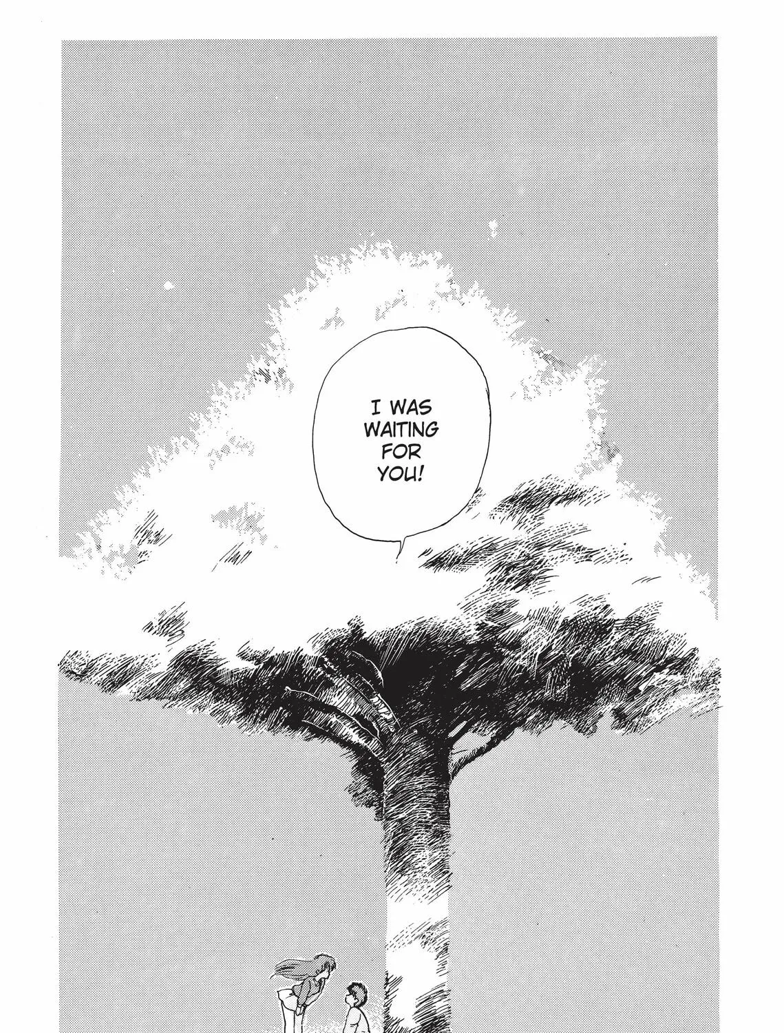 Read Kimagure Orange Road chapter 134 image 36 on Lezhin