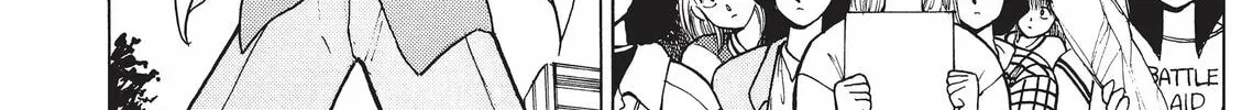 Read Kimagure Orange Road chapter 136 image 27 on Lezhin