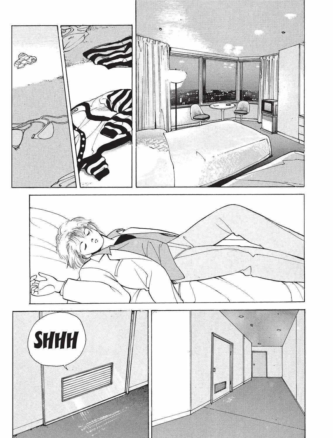 Read Kimagure Orange Road chapter 137 image 4 on Lezhin