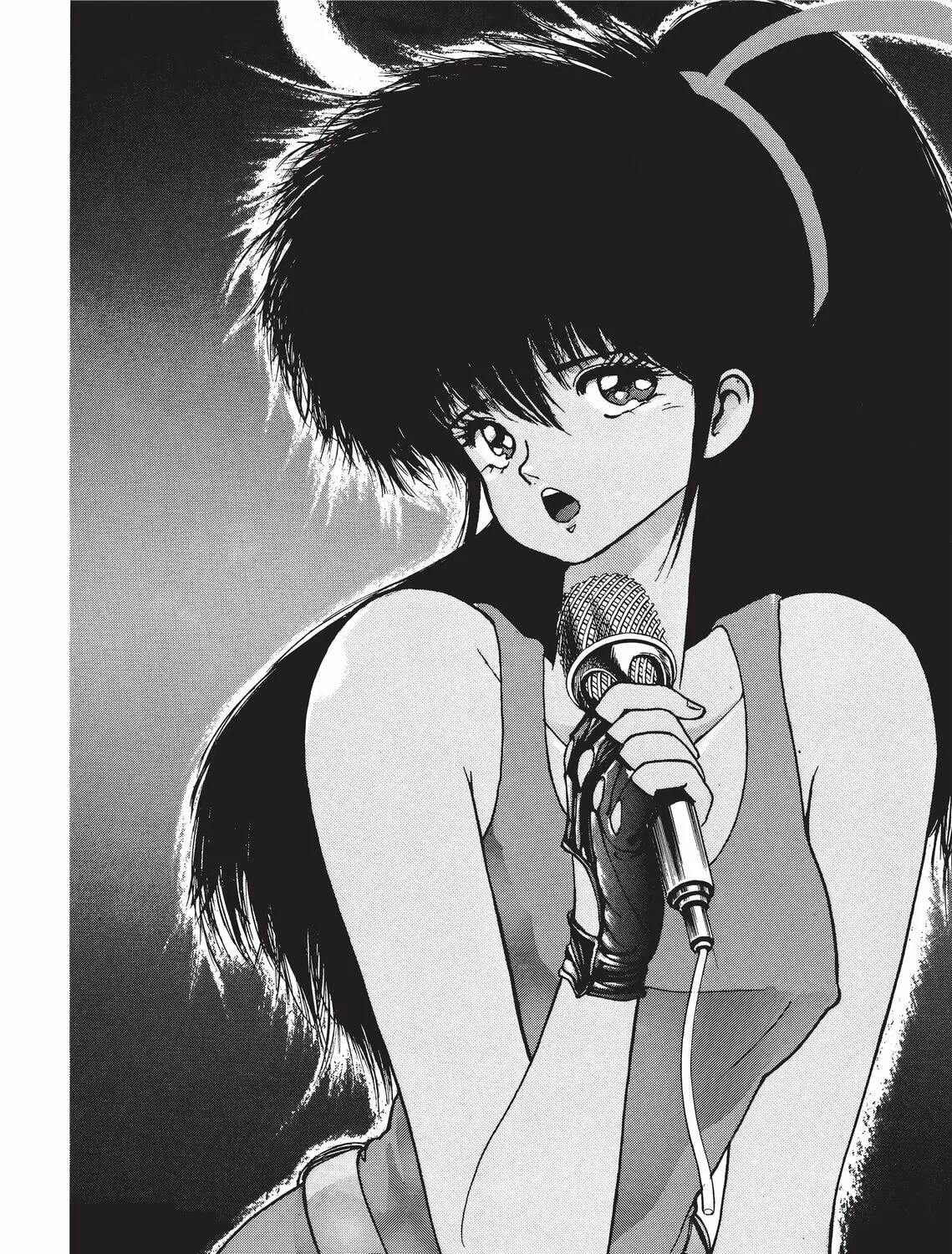 Read Kimagure Orange Road chapter 183 image 30 on Lezhin