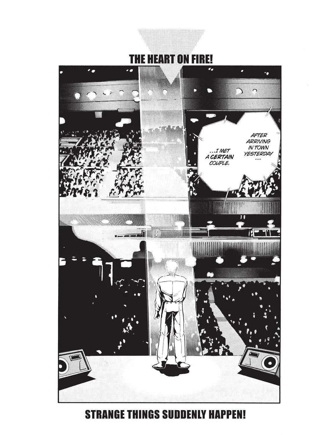 Read Kimagure Orange Road chapter 183 image 38 on Lezhin