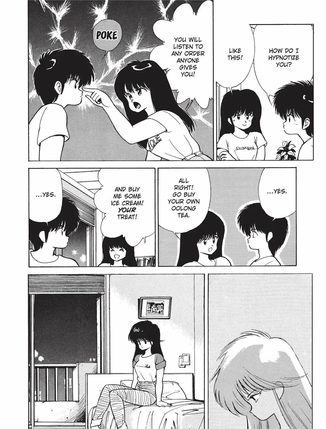 Read Kimagure Orange Road chapter 189 image 20 on Lezhin