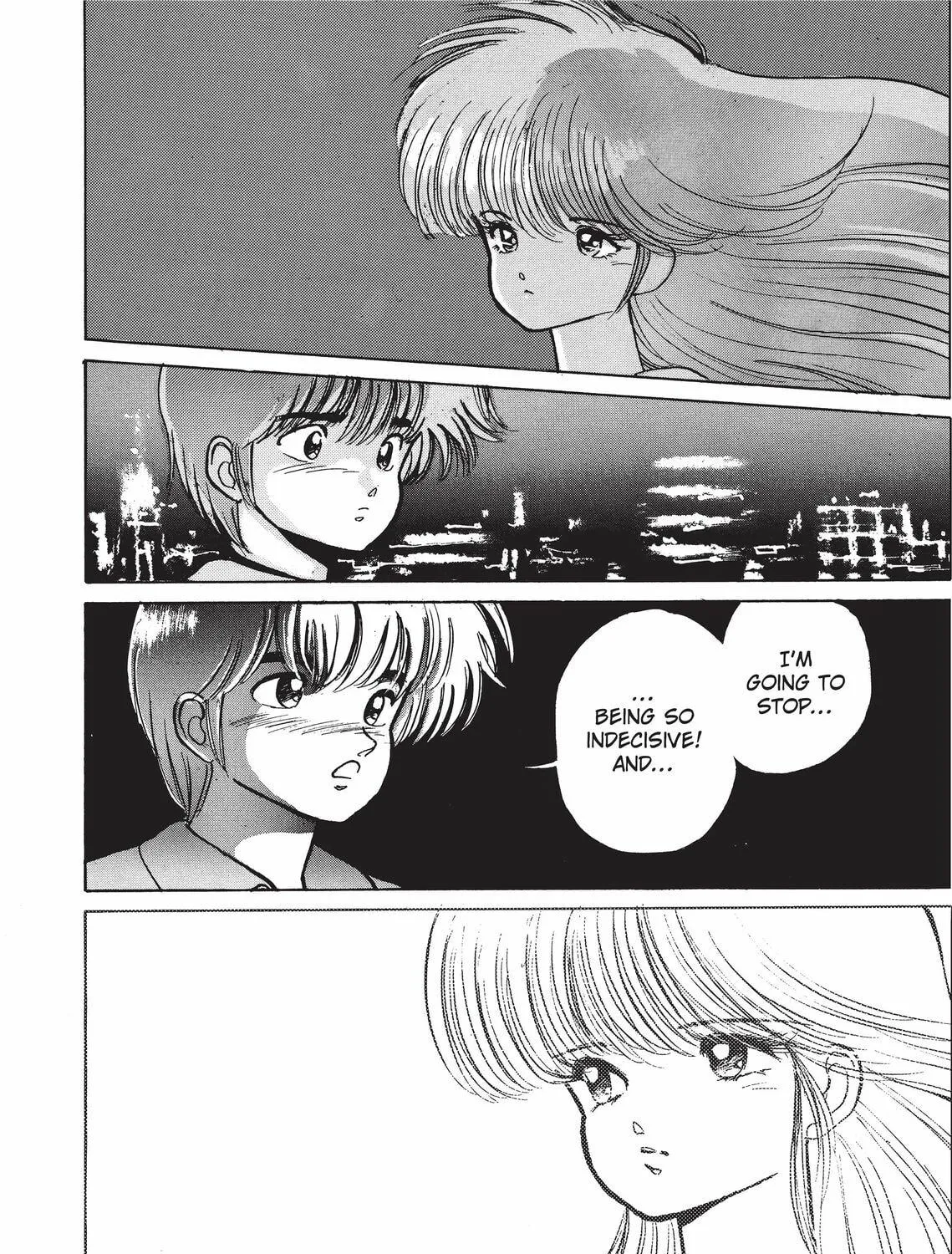 Read Kimagure Orange Road chapter 196 image 100 on Lezhin