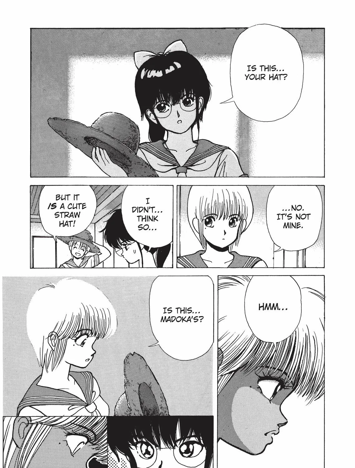 Read Kimagure Orange Road chapter 196 image 42 on Lezhin