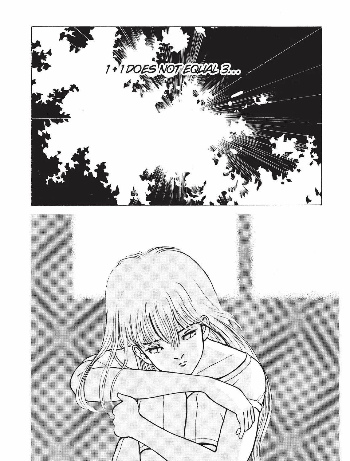 Read Kimagure Orange Road chapter 196 image 8 on Lezhin