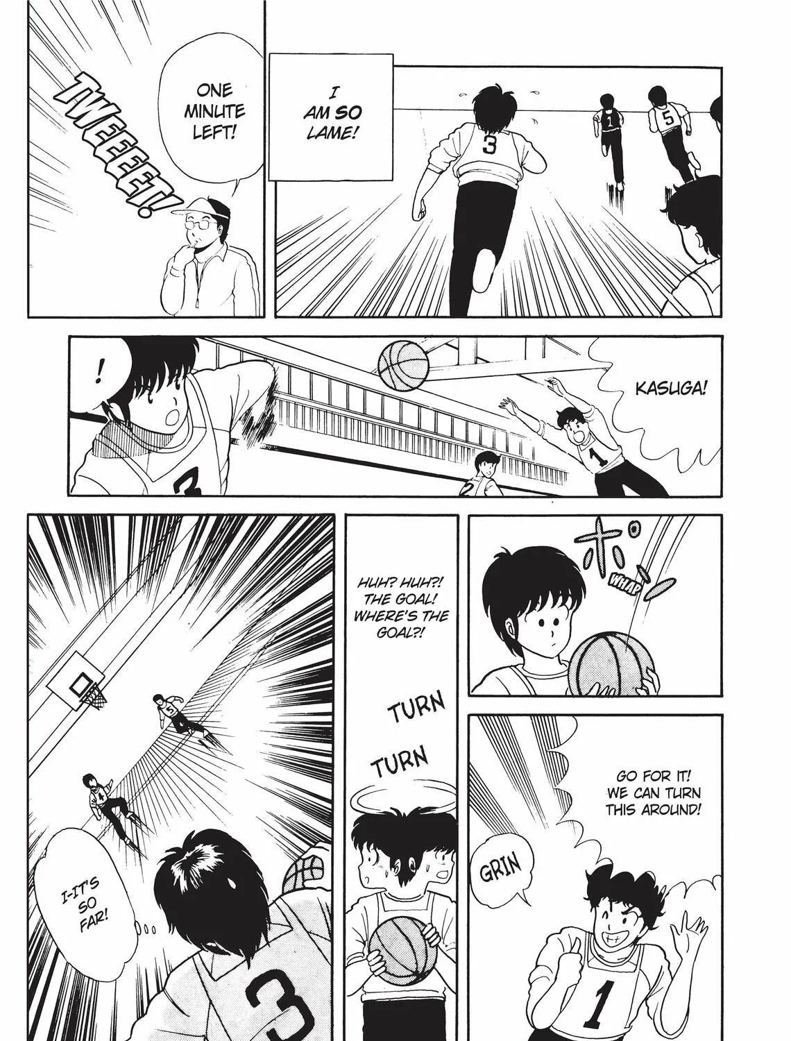 Read Kimagure Orange Road chapter 2 image 28 on Lezhin