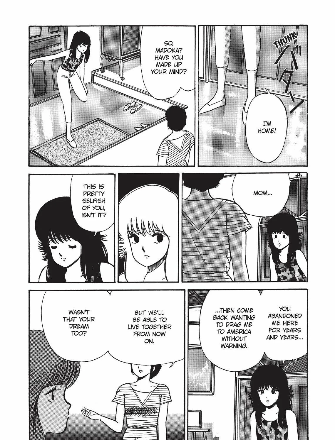 Read Kimagure Orange Road chapter 23 image 22 on Lezhin