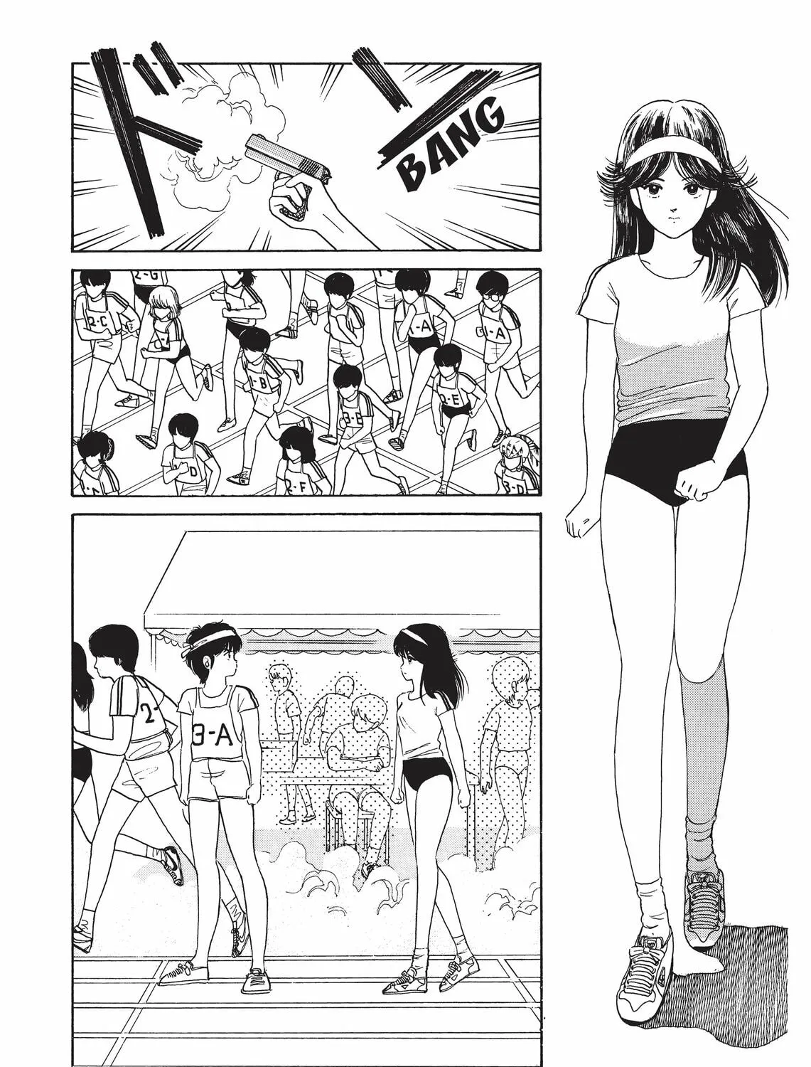 Read Kimagure Orange Road chapter 29 image 30 on Lezhin