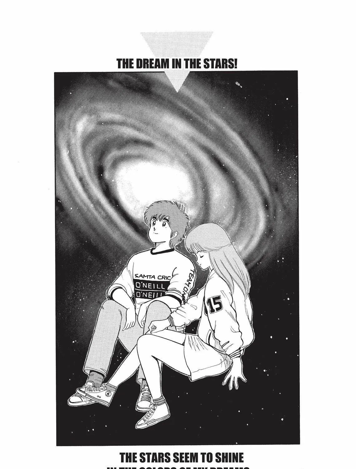 Read Kimagure Orange Road chapter 32 image 40 on Lezhin