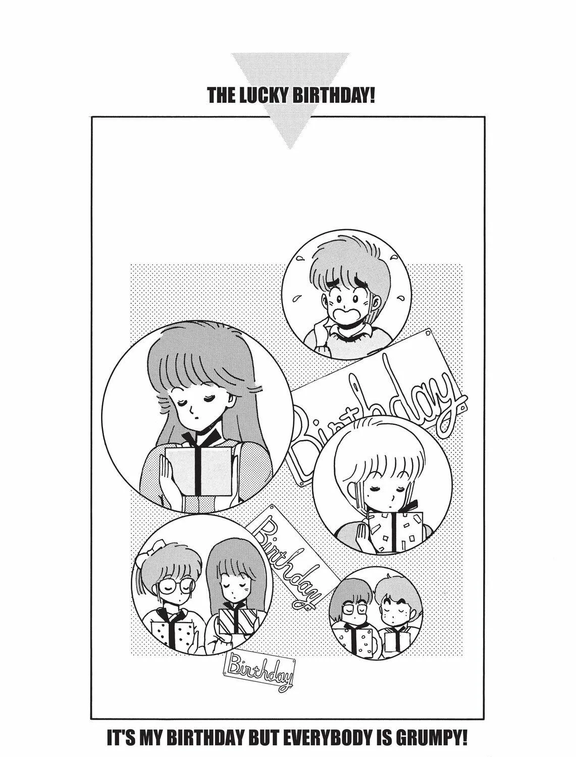 Read Kimagure Orange Road chapter 35 image 40 on Lezhin