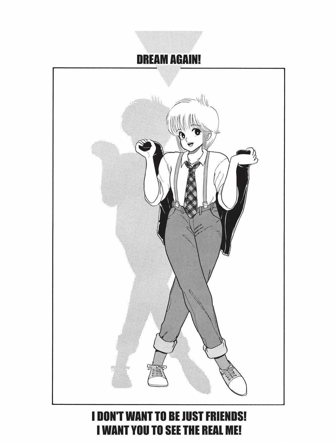 Read Kimagure Orange Road chapter 36 image 40 on Lezhin
