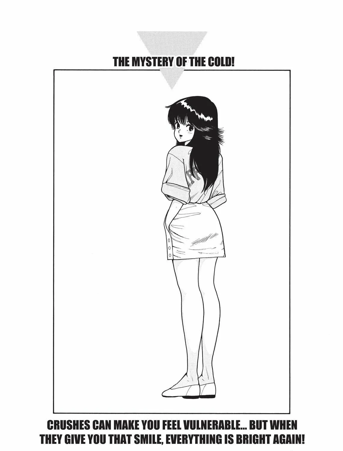 Read Kimagure Orange Road chapter 37 image 40 on Lezhin