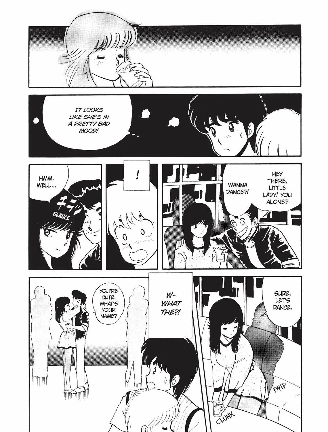 Read Kimagure Orange Road chapter 4 image 38 on Lezhin