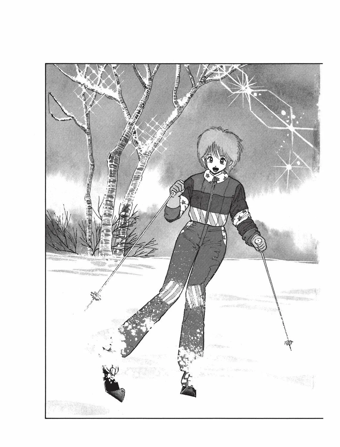 Read Kimagure Orange Road chapter 44 image 2 on Lezhin