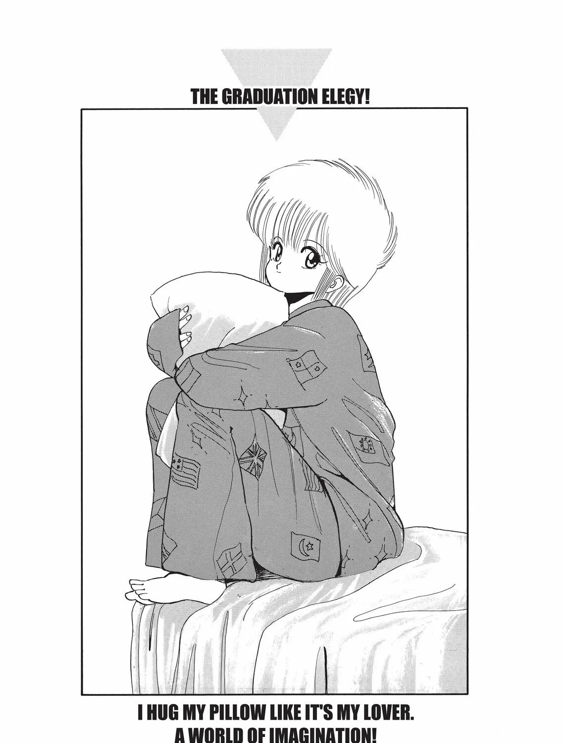 Read Kimagure Orange Road chapter 47 image 42 on Lezhin