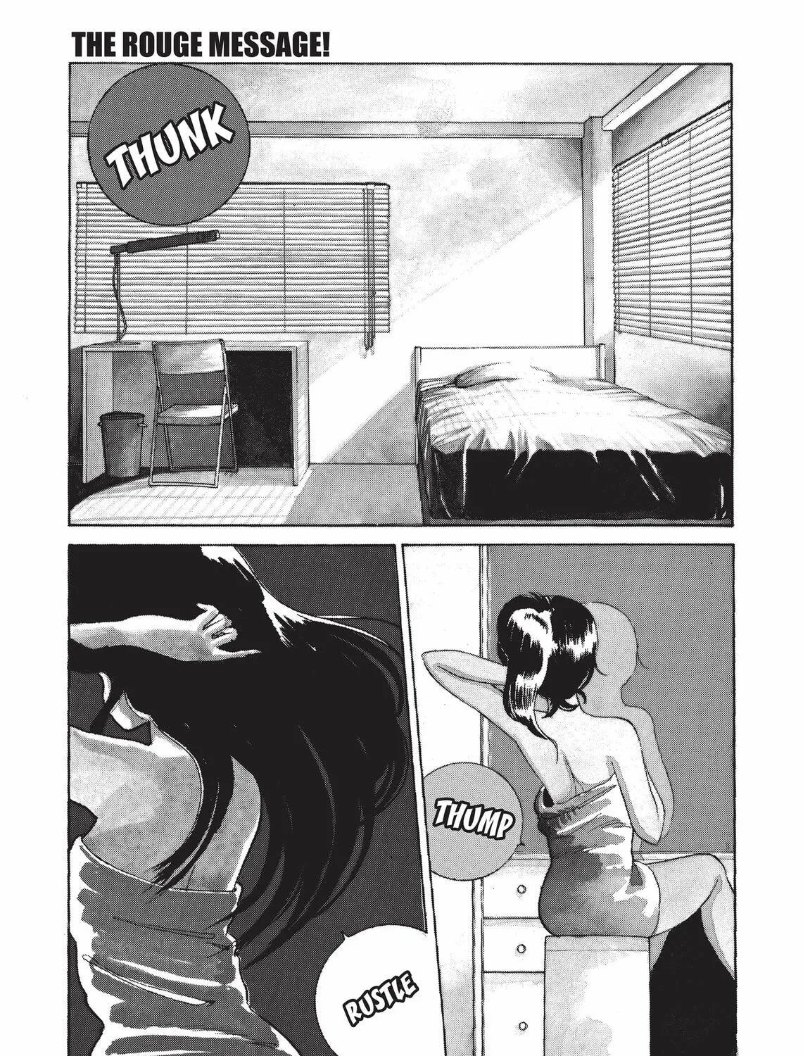 Read Kimagure Orange Road chapter 50 image 38 on Lezhin