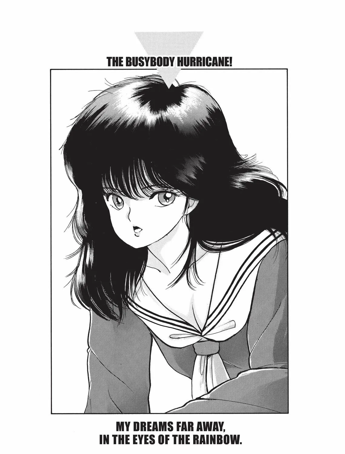 Read Kimagure Orange Road chapter 56 image 42 on Lezhin