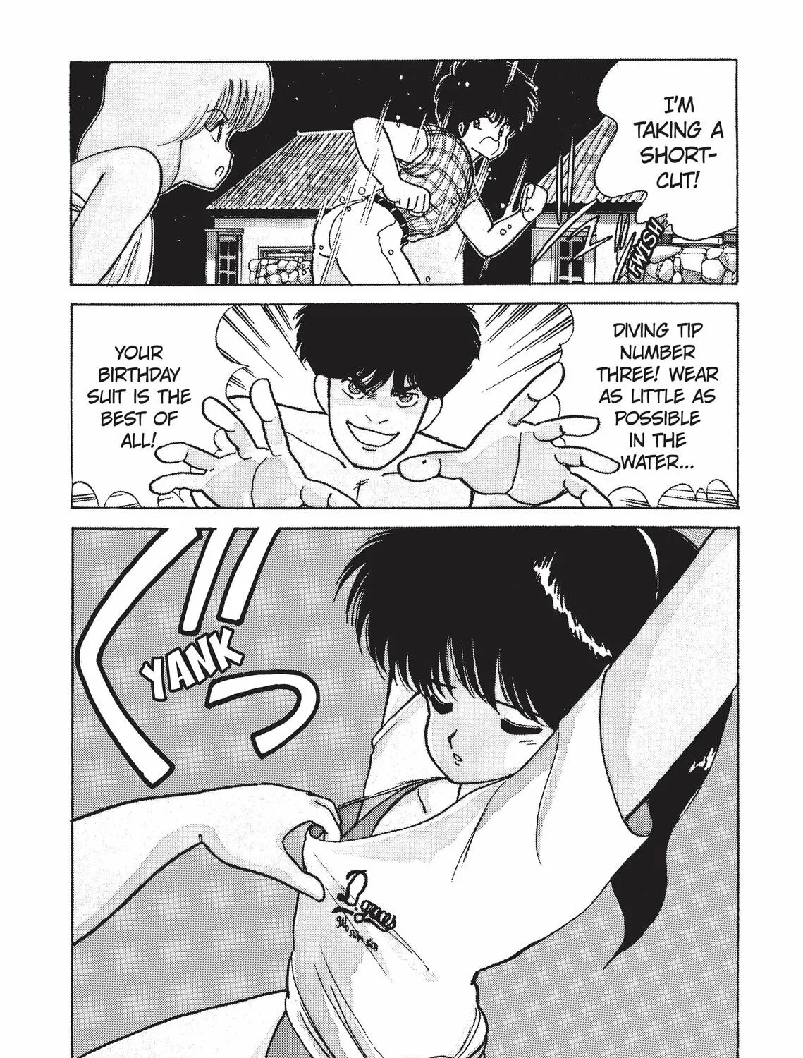 Read Kimagure Orange Road chapter 65 image 26 on Lezhin