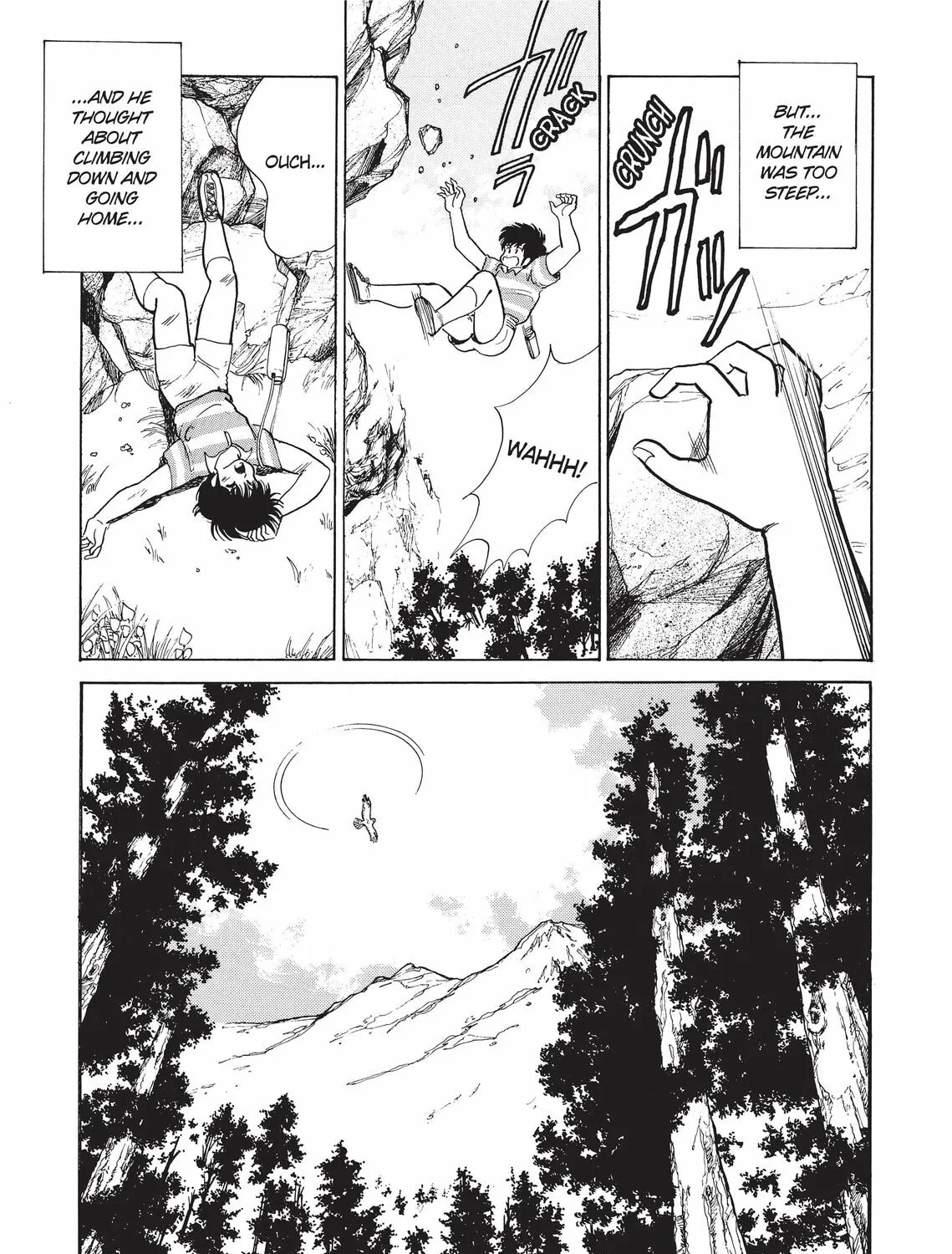 Read Kimagure Orange Road chapter 73 image 24 on Lezhin