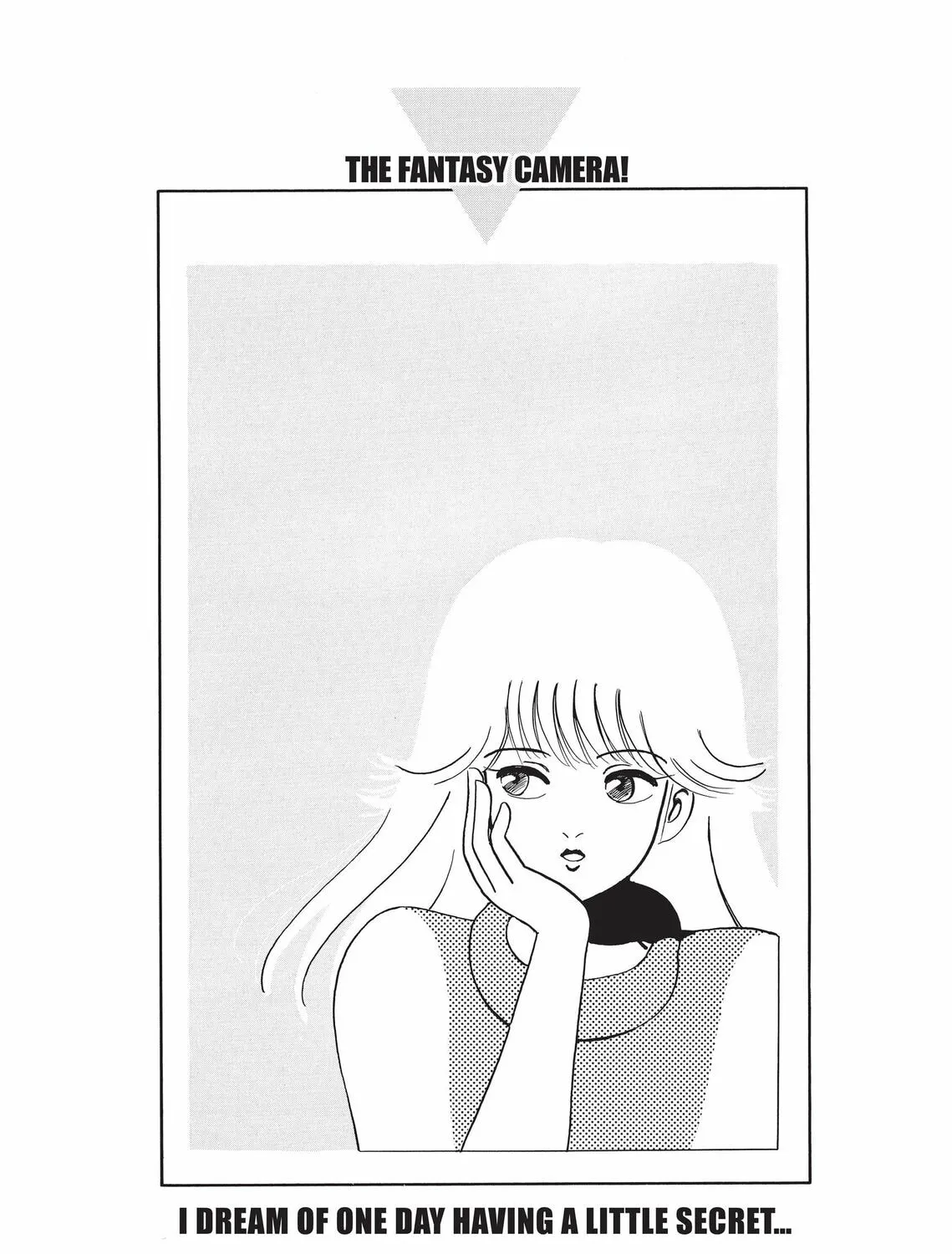 Read Kimagure Orange Road chapter 77 image 0 on Lezhin