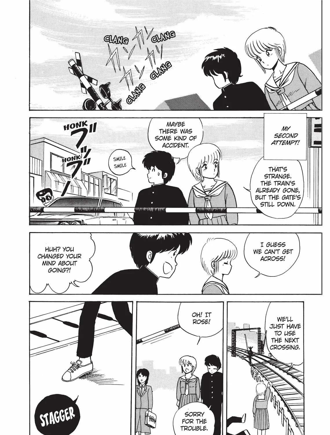 Read Kimagure Orange Road chapter 9 image 30 on Lezhin