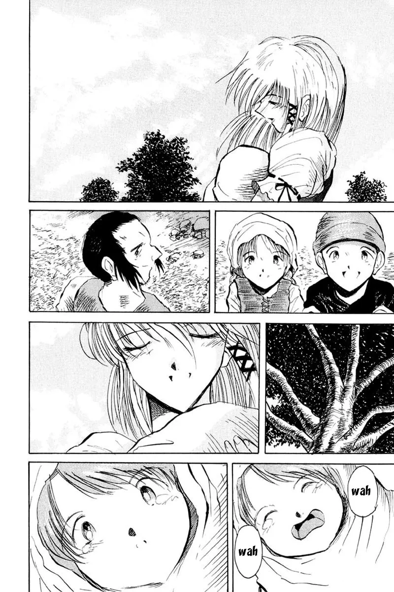 Read Kimera chapter 1 image 15 on Lezhin