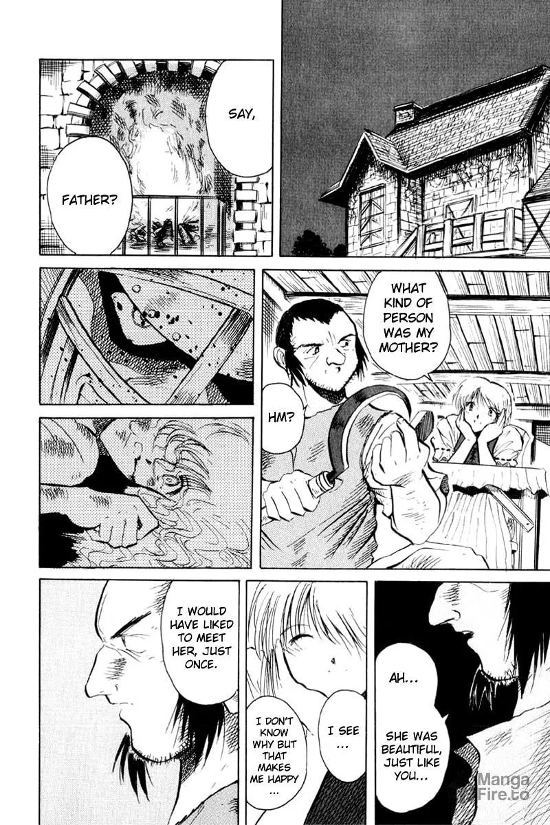 Read Kimera chapter 1 image 19 on Lezhin